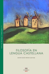 Filosofía en lengua castellana -  - ebook