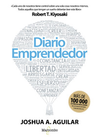 Diario emprendedor - Joshua A. Aguilar - ebook