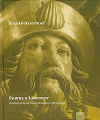 Paweł z Lewoczy - Gyalokay Zoltan - książka