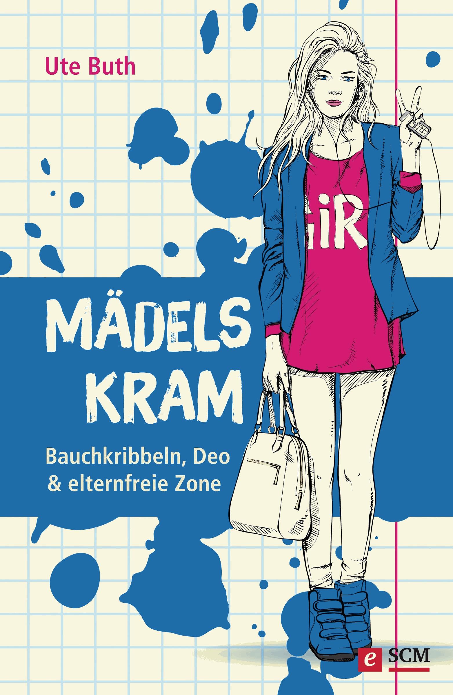 Mädelskram