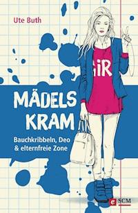 Mädelskram - Ute Buth - ebook