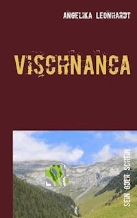 Vischnanca - Angelika Leonhardt - ebook