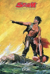 Storm 1 Świat na dnie Ostatni zwycięzca - Lawrence Don, Dunn Philip, Lodewijk Martin - książka