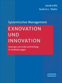 Exnovation und Innovation - Sandra Bils - ebook
