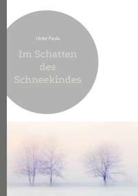 Im Schatten des Schneekindes - Ulrike Paula - ebook