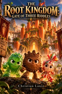 The Root Kingdom: Gate of Three Riddles - Christian Laniz - ebook