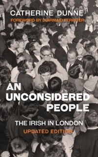 An Unconsidered People - Catherine Dunne - ebook