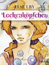 Lockenköpfchen - Else Ury - ebook