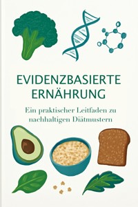 Evidenzbasierte Ernährung - Stefano AI-Studio - ebook