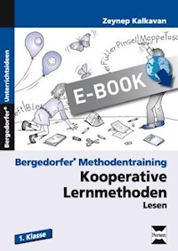 Kooperative Lernmethoden: Lesen - Zeynep Kalkavan - ebook