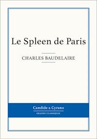 Le Spleen de Paris - Charles Baudelaire - ebook