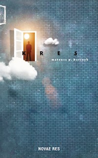 Kres - Barczyk Mateusz P. - książka