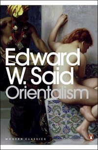 Orientalism - Said Edward W. - książka