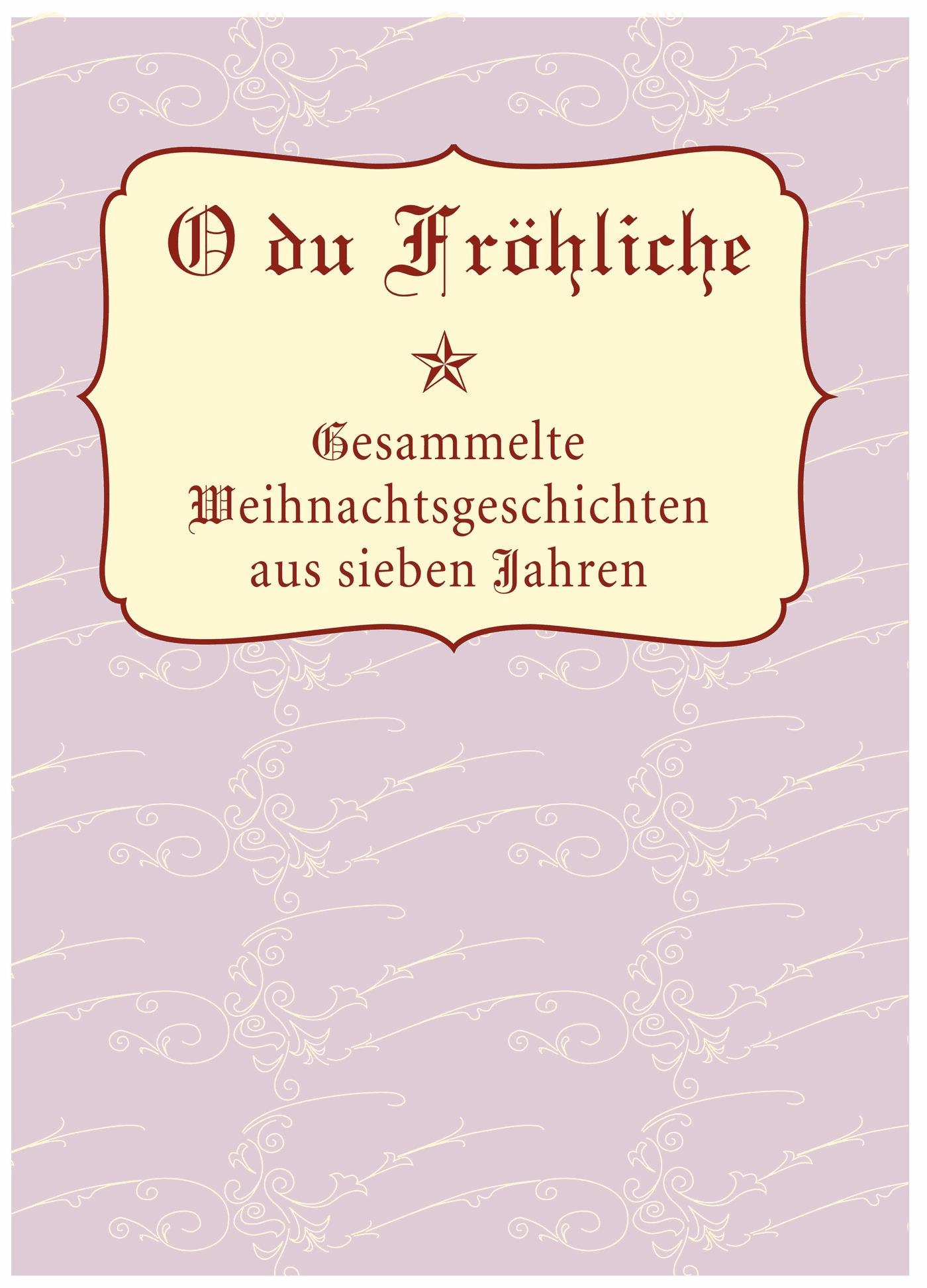 O Du Fröhliche