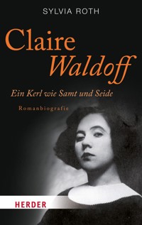 Claire Waldoff - Sylvia Roth - ebook