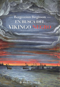 En busca del Vikingo Negro - Bergsveinn Birgisson - ebook