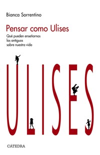 Pensar como Ulises - Bianca Sorrentino - ebook