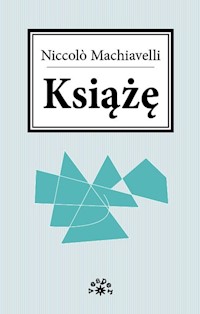 Książę - Machiavelli Niccolo - audiobook + książka