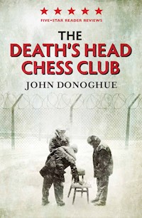 The Death's Head Chess Club - John Donoghue - ebook