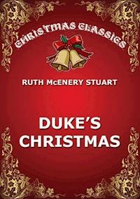 Duke's Christmas - Ruth McEnery Stuart - ebook