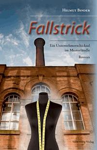 Fallstrick - Helmut Binder - ebook