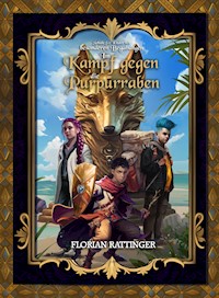 Schule für Kinder mit besonderen Begabungen - Florian Rattinger - ebook