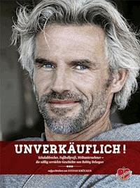 Unverkäuflich! - Stefan Kruecken - ebook