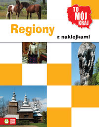 To mój kraj Regiony -  - książka
