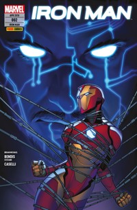 Iron Man 2 - Tony Starks letzter Trick - Brian Bendis - ebook
