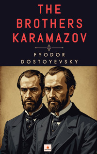 The Brothers Karamazov - Fyodor Dostoyevsky - ebook