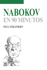 Nabokov en 90 minutos - Strathern Paul - ebook