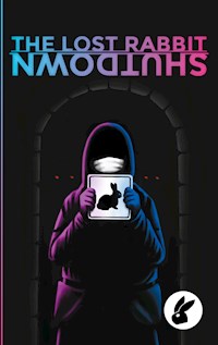 The lost rabbit - Annòn Noore - ebook