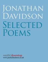 Jonathan Davidson: Selected Poems - Jonathan Davidson - ebook