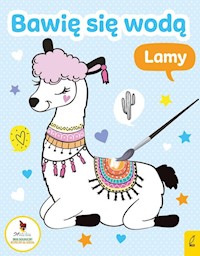Bawię się wodą Lamy -  - książka