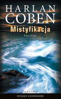 Mistyfikacja (wydanie pocketowe) - Harlan Coben - książka