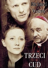 Trzeci cud - Richard Vetere - ebook
