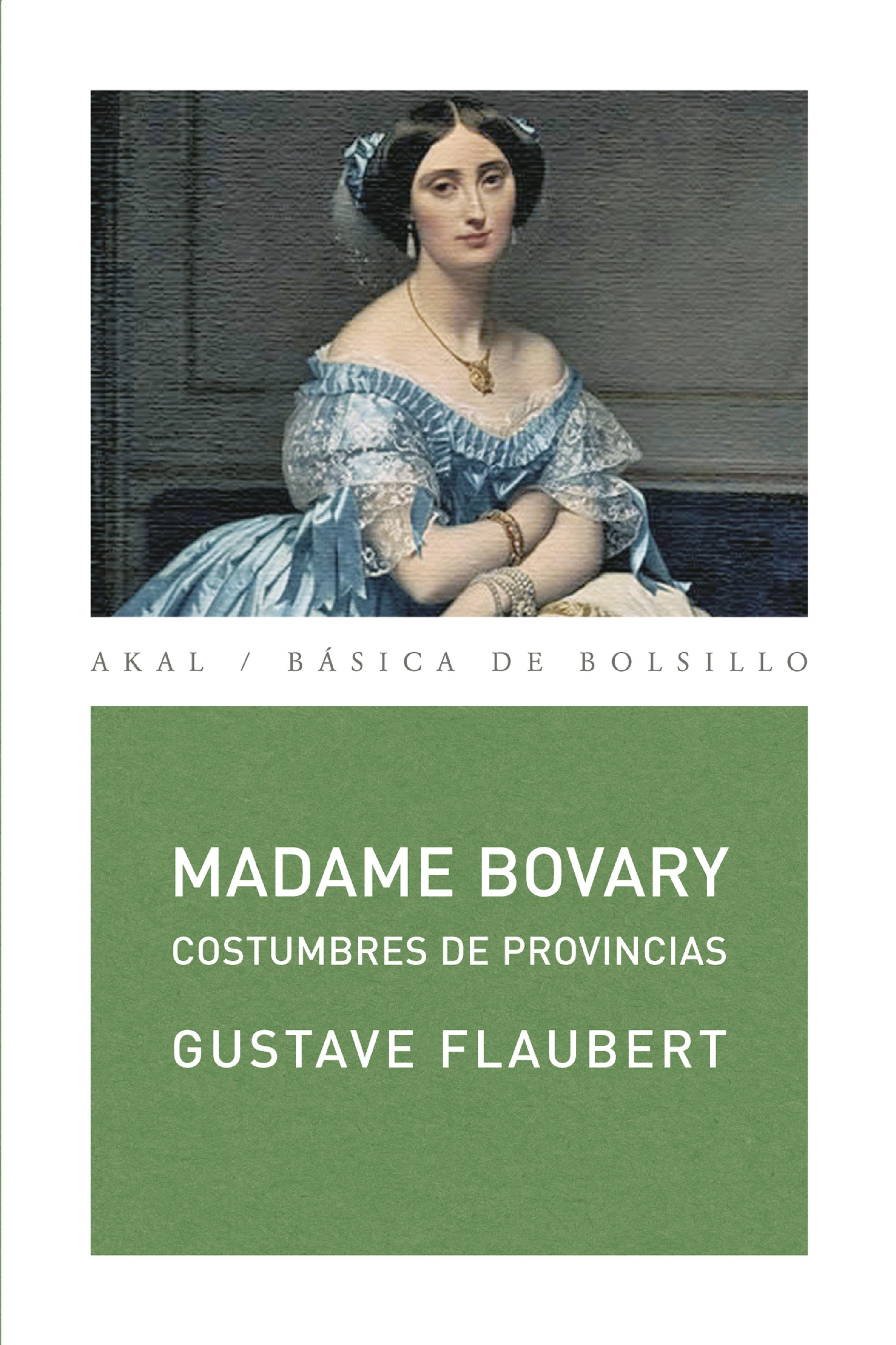Madame Bovary