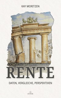 Rente - Kay Moritzen - ebook