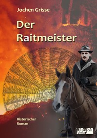 Der Raitmeister - Hans-Jochen Grisse - ebook
