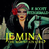 Jemina, The Mountain Girl - F. Scott Fitzgerald - audiobook