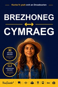 The Language Guide for Travelers - Breton to Welsh - YouGuide - ebook