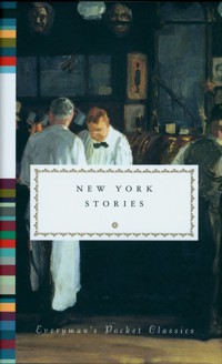 New York Stories -  - książka