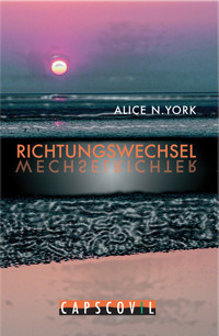 Richtungswechsel - Alice N York - ebook