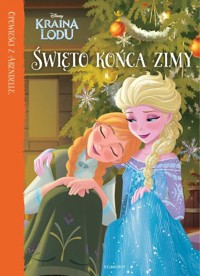 Kraina Lodu Święto końca zimy -  - książka