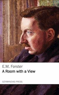 A Room with a View - E. M. Forster - ebook + książka
