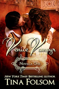 Wicked Lover - Tina Folsom - ebook