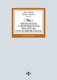Ideologías y movimientos políticos contemporáneos - Joan Antón - ebook