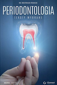 Periodontologia Teksty wybrane -  - książka
