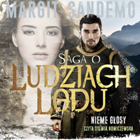 Nieme głosy - Margit Sandemo - audiobook