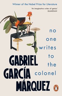 No One Writes to the Colonel - Marquez Gabriel Garcia - książka